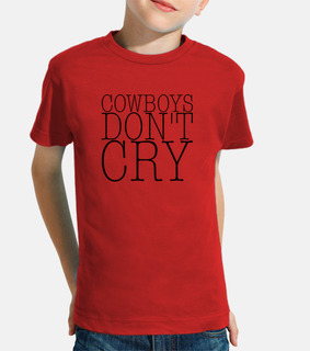 los cowboy non piangono