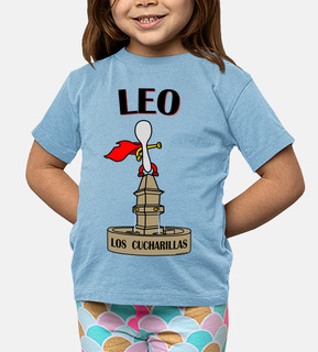 Los Cucharillas 2022 Leo