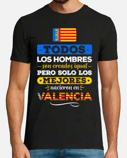 Camisetas frases valencianas Clearance