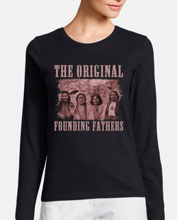 los padres fundadores originales