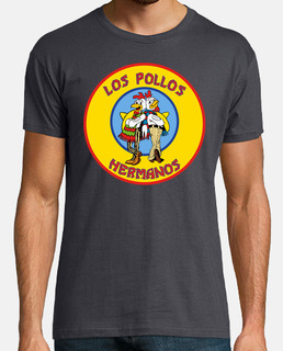 Los Pollos Hermanos