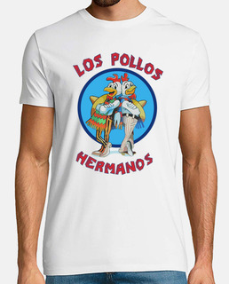 Los Pollos Hermanos - Breaking Bad