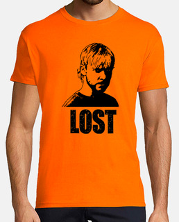 Lost - Charlie
