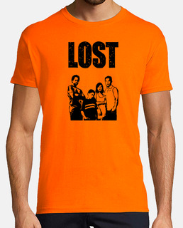 Lost - Grupo