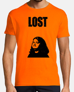 Lost - Hugo