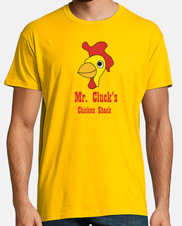 Lost - Hugo's Mr Cluck's