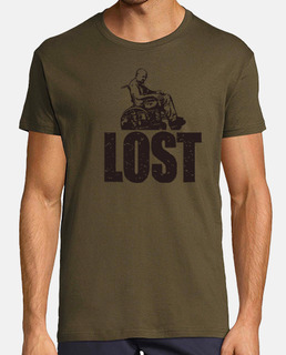Lost - Locke