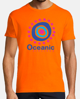 Lost - Oceanic Airlines Logo