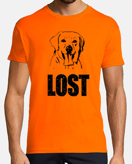 Lost - Vincent
