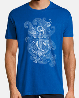 Lost Anchor