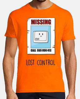 Lost Control