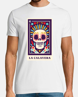 loterie mexicaine la calavera muertos