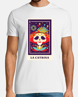 loterie mexicaine la catrina muertos