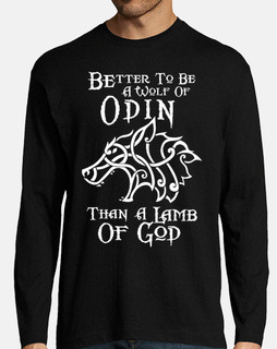 loup d39odin (vikings)