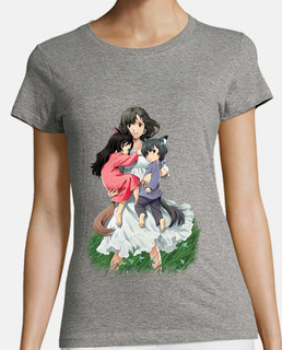 loup enfants