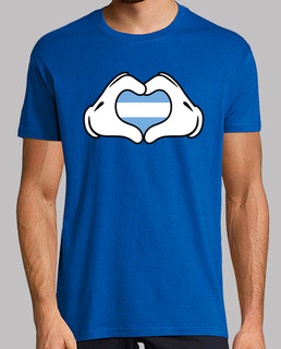 Camisetas Argentina Con Envio Gratis Latostadora