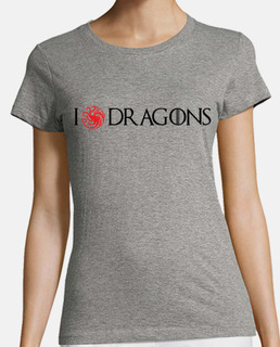 love dragons