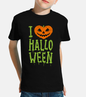Love Halloween