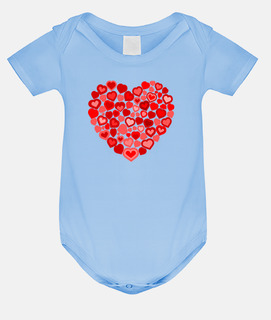 love hearts