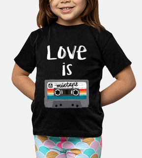 love is a mixtape