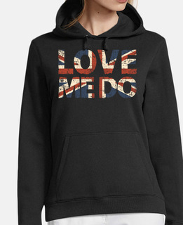 love me do