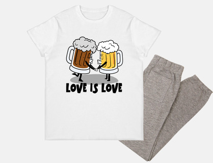 love of beers
