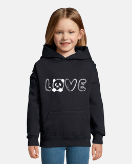 love p and a blanc