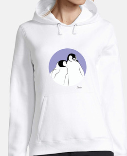 Love Penguin 
