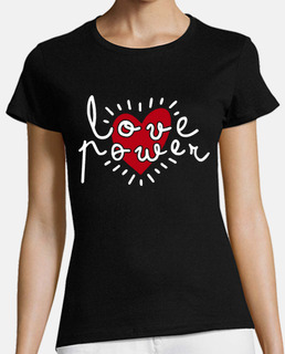 Love power
