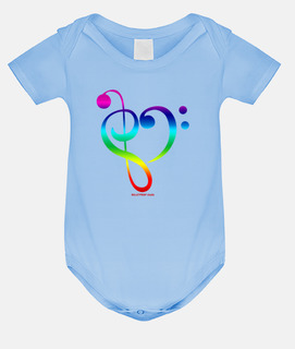 love re mi rainbow