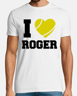 love roger