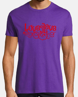 love slave - love slave (rouge)