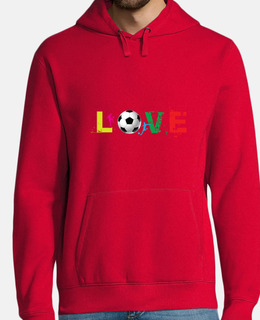 LOVE Soccer