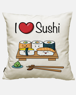 Love Sushi