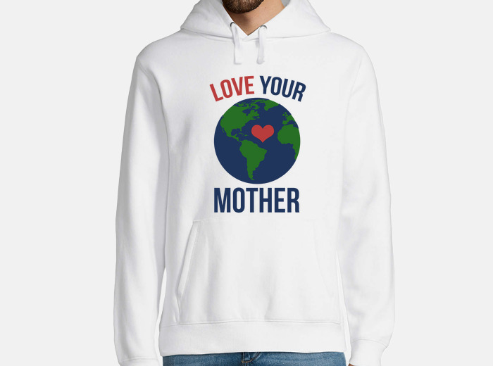 love your mother sweatshirt