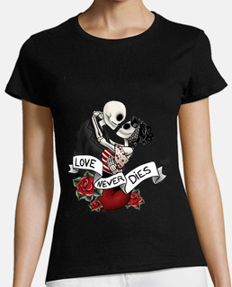 loveneverdies