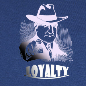 Camisetas Loyalty