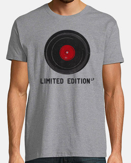 lp edición limitada