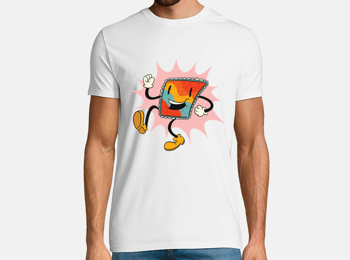 Maglie cheap cartoni animati