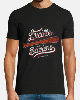 Lucille and the Saviors