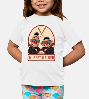 lucille muppet