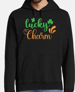 Lucky Charm St Patricks Day Gifts