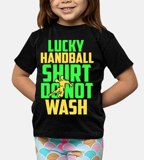 Lucky Handball Shirt