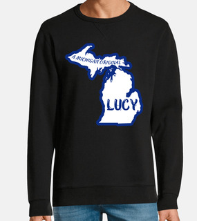 Lucy un originale del Michigan con cont