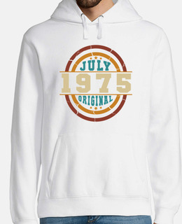 luglio 1975 anno compleanno