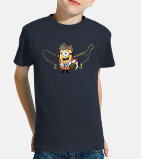 luke  - t-shirts