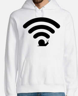 lumaca Wi-Fi