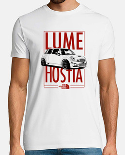 Lume al Mini Rojo