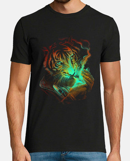 lumière tigre