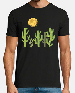 luna de cactus